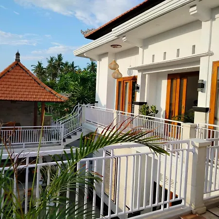 Villa Angel